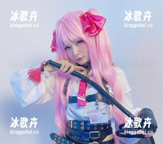 Sayo Momo短裤美图，下载后别说我没提醒你，这可是抢手货。